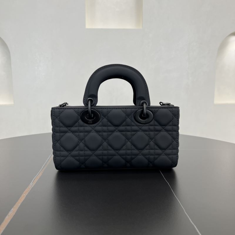 Christian Dior My Lady Bags